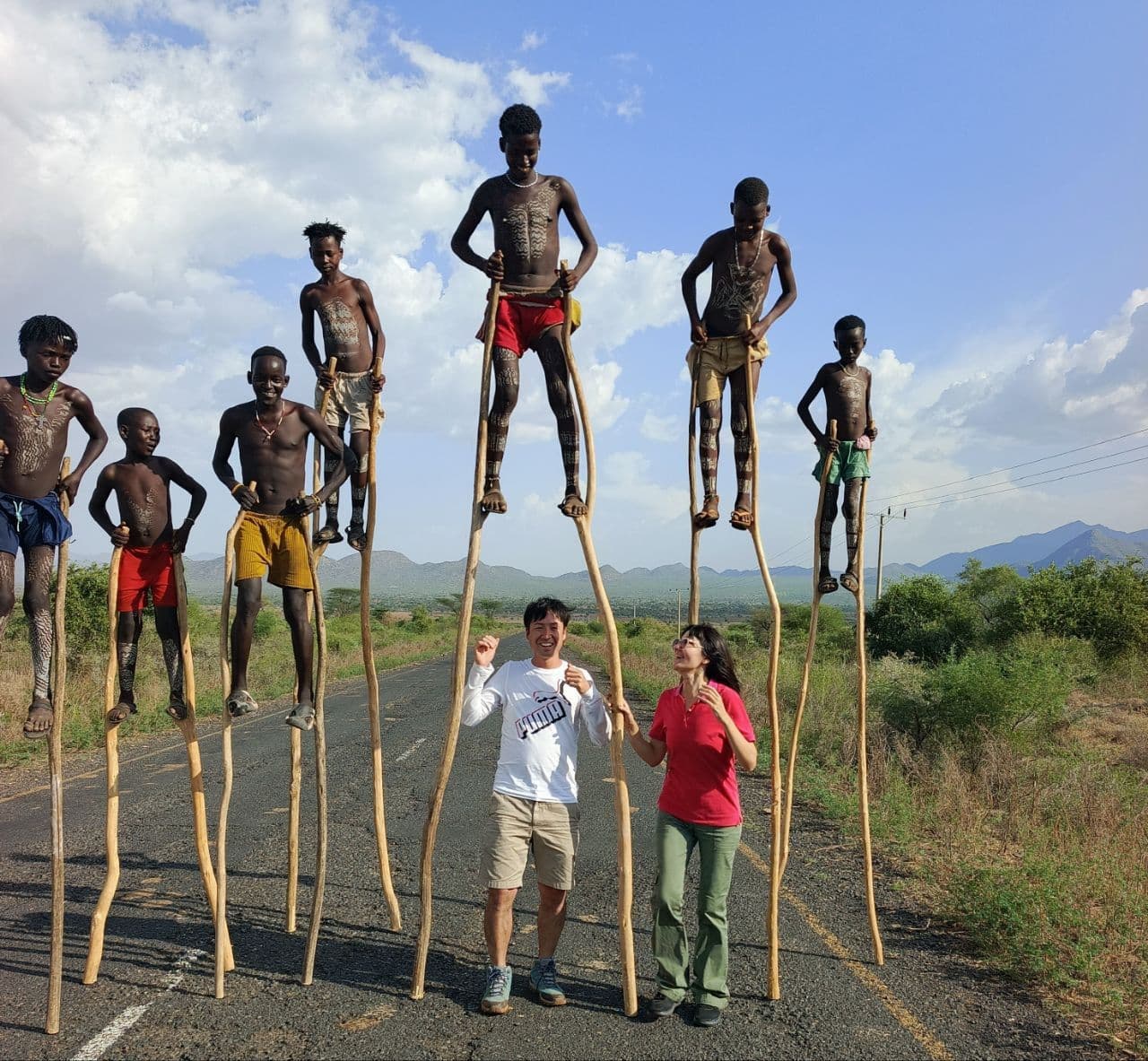 Southern Ethiopia