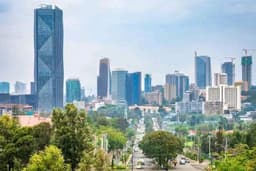Addis Ababa City Tours