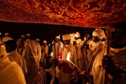 Festival Tours