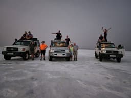 Multi-Day Tours